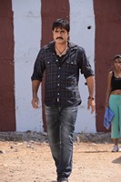 Kshatriya Movie Stills